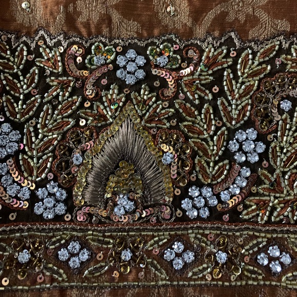 🌺 SALE $95 🌺 3 - NEW 3-Piece Unstitched Indian Suit - Picture 11 of 15